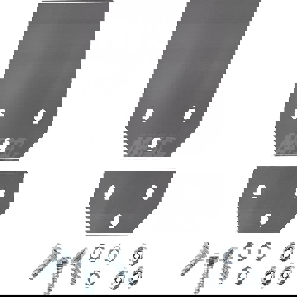 Hammer & Chipper Replacement Chisel: SDS Plus, 4
